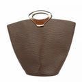 Louis Vuitton Handbag Epi carre
