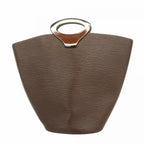 Louis Vuitton Handbag Epi carre