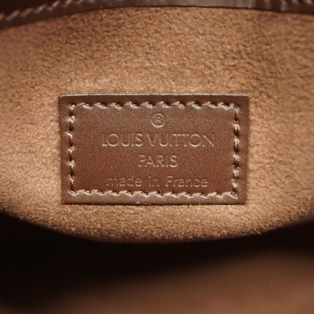 Louis Vuitton Handbag Epi carre — view 5
