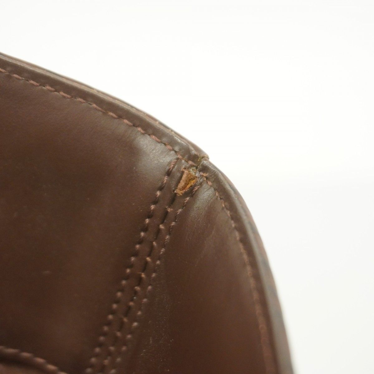 Louis Vuitton Handbag Epi carre — view 6