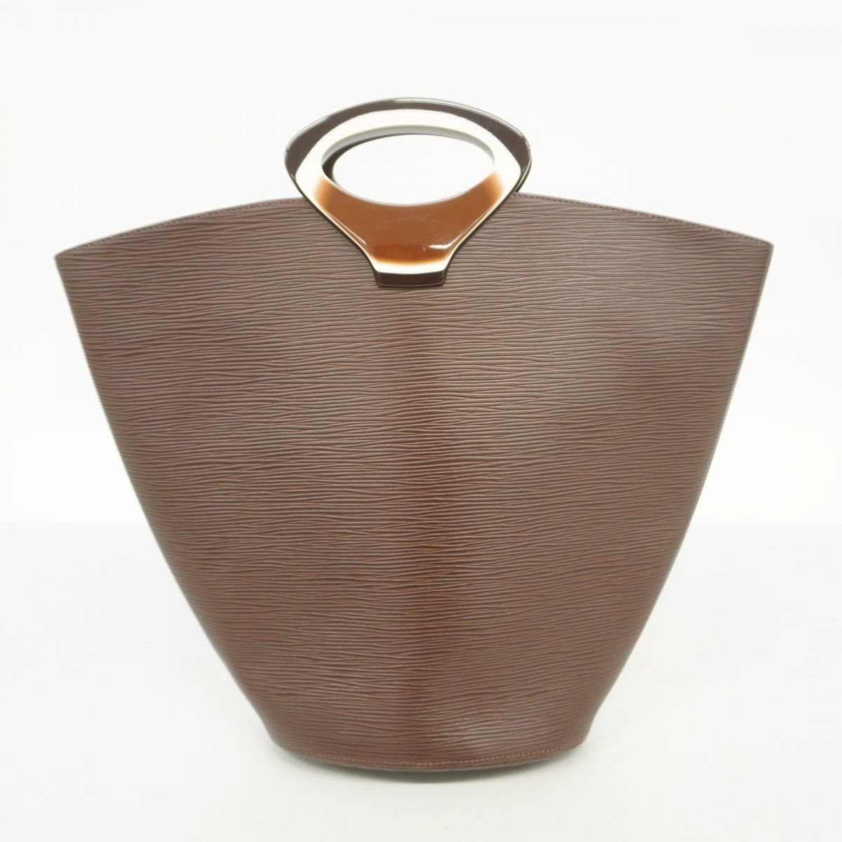 Louis Vuitton Handbag Epi carre — view 8