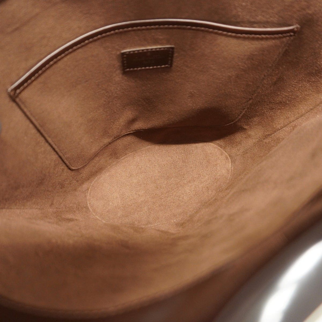 Louis Vuitton Handbag Epi carre — view 4