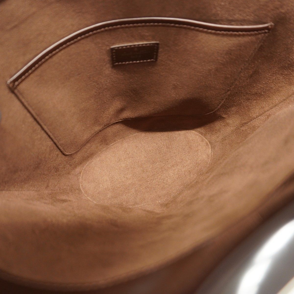 Louis Vuitton Handbag Epi carre — view 4