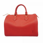 Louis Vuitton Handbag Epi Speedy 25 juladies