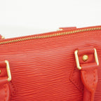 Louis Vuitton Handbag Epi Speedy 25 juladies — view 6