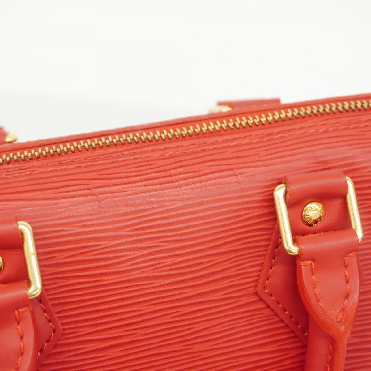 Louis Vuitton Handbag Epi Speedy 25 juladies — view 6