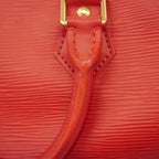 Louis Vuitton Handbag Epi Speedy 25 juladies — view 8