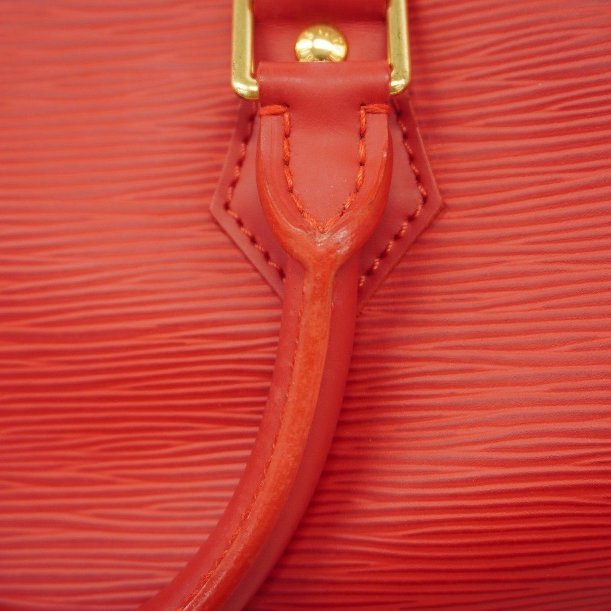 Louis Vuitton Handbag Epi Speedy 25 juladies — view 8