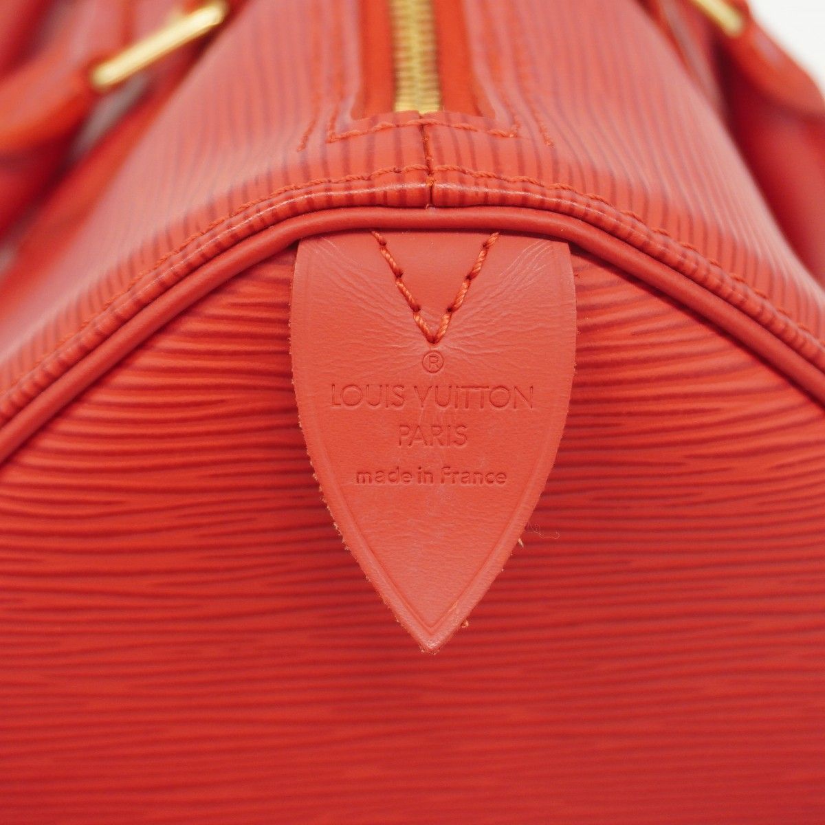 Louis Vuitton Handbag Epi Speedy 25 juladies — view 5