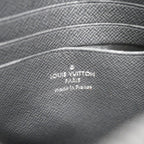 Louis Vuitton Shoulder Bag Monogram Macassar Christopher Wearable Wallet Brown — view 5
