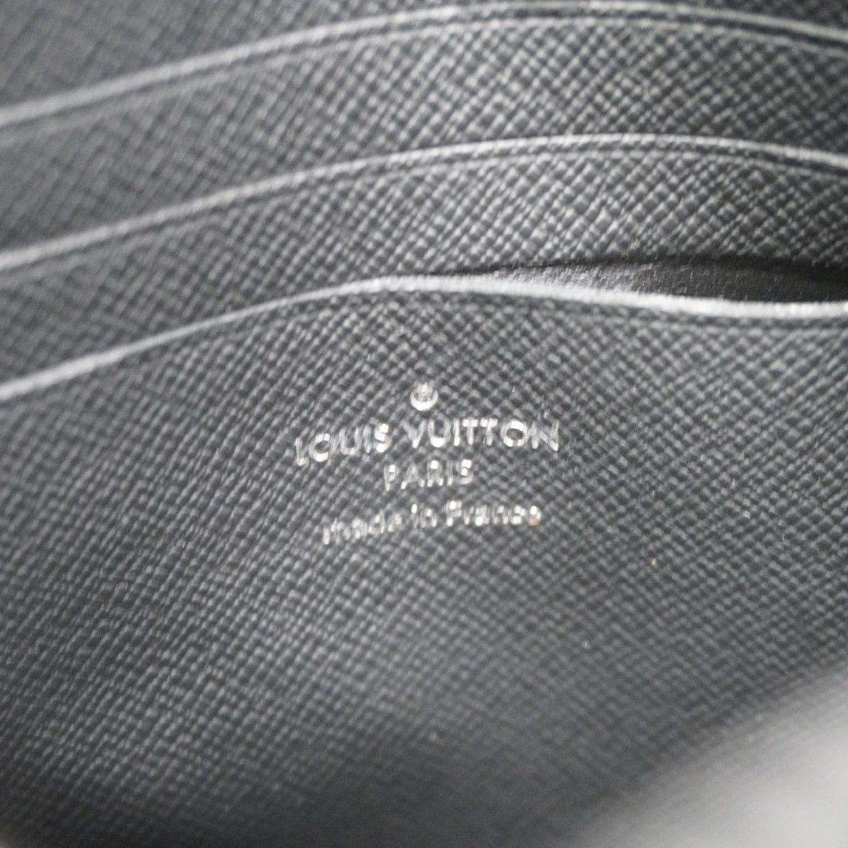 Louis Vuitton Shoulder Bag Monogram Macassar Christopher Wearable Wallet Brown — view 5