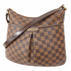 Louis Vuitton Shoulder Bag Damier Blue Msbeli PM Ebene