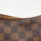 Louis Vuitton Shoulder Bag Damier Blue Msbeli PM Ebene — view 6