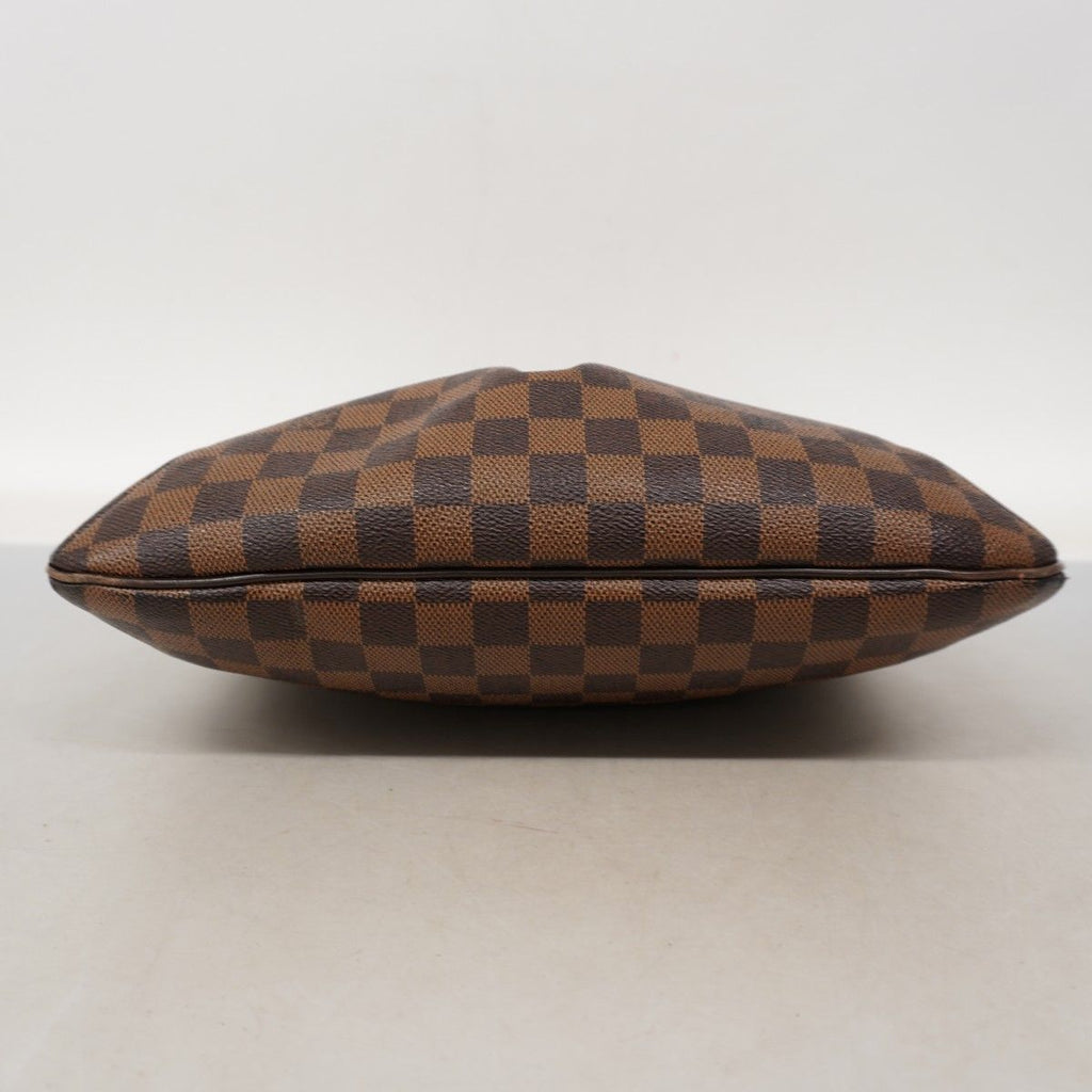 Louis Vuitton Shoulder Bag Damier Blue Msbeli PM Ebene — view 3