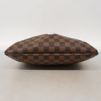 Louis Vuitton Shoulder Bag Damier Blue Msbeli PM Ebene — view 3