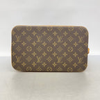 Louis Vuitton Shoulder Bag Monogram Amfar Three Brown — view 3