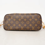 Louis Vuitton Tote Monogram Neverfull PM Fuchsia — view 3