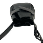 Louis Vuitton Vintage Sac GM Epi Leather Shoulder Bag Black Noir — view 4