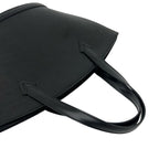 Louis Vuitton Vintage Epi Leather Tote Black Noir — view 4