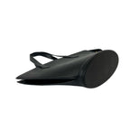 Louis Vuitton Vintage Epi Leather Tote Black Noir — view 7