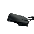 Louis Vuitton Vintage Epi Leather Tote Black Noir — view 6