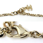 Chanel Metal Cadena Long Pendant 82 cm Second — view 5
