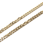 Chanel Metal Cadena Long Pendant 82 cm Second — view 4