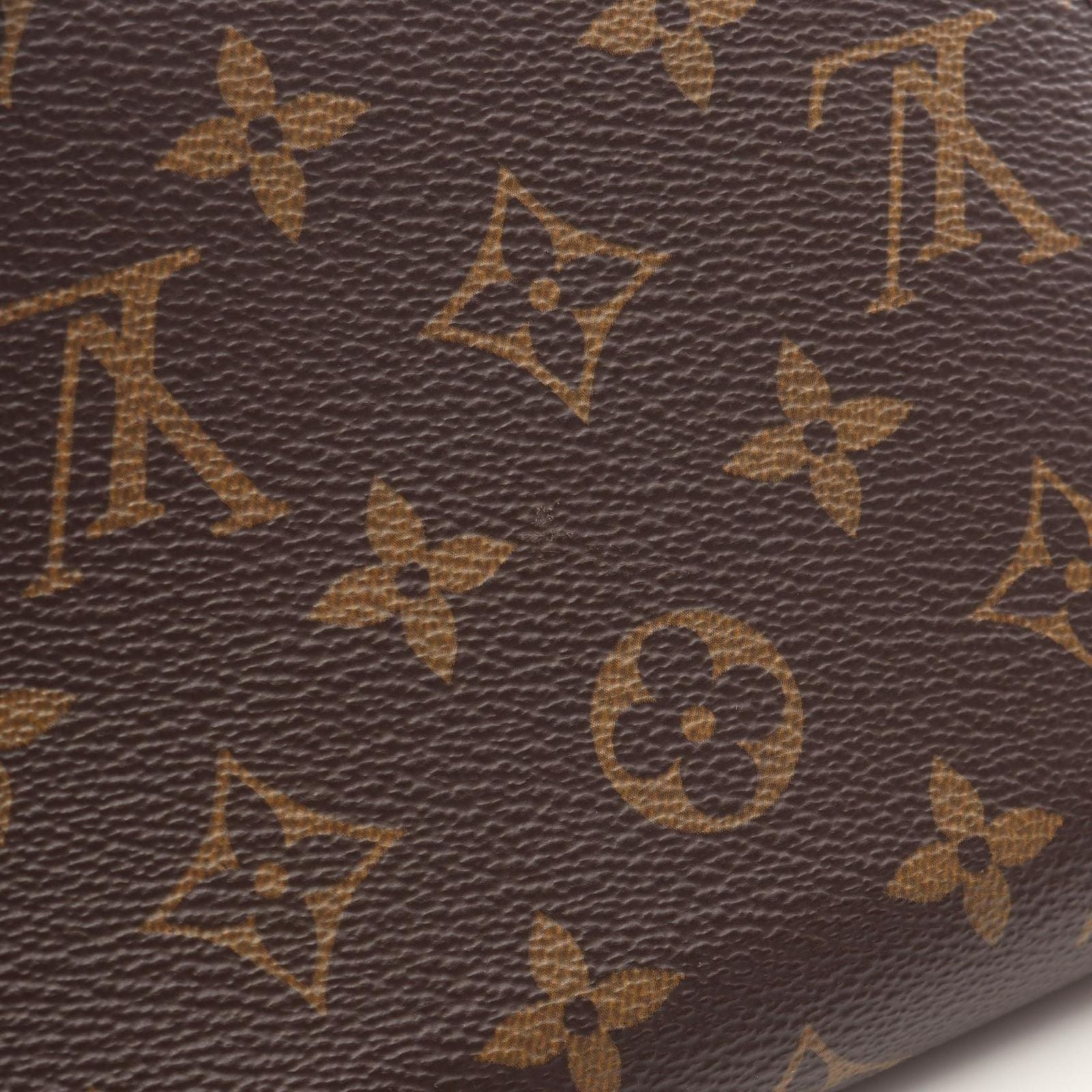 Louis Vuitton Round Wallet Zippy Organizer Monogram Canvas — view 8