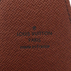Louis Vuitton Monogram Canvas Etui Shoulder — view 4