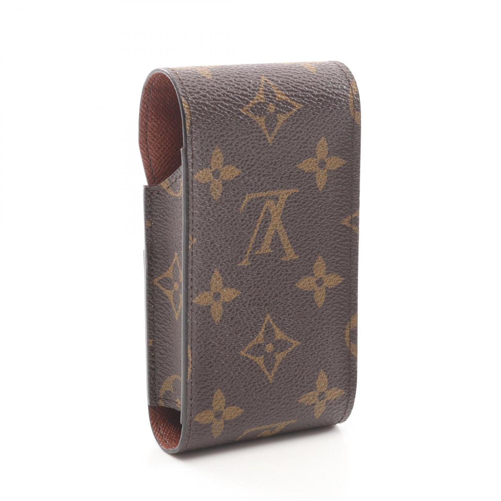 Louis Vuitton Monogram Canvas Etui Shoulder — view 2