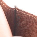 Louis Vuitton Monogram Canvas Etui Shoulder — view 5