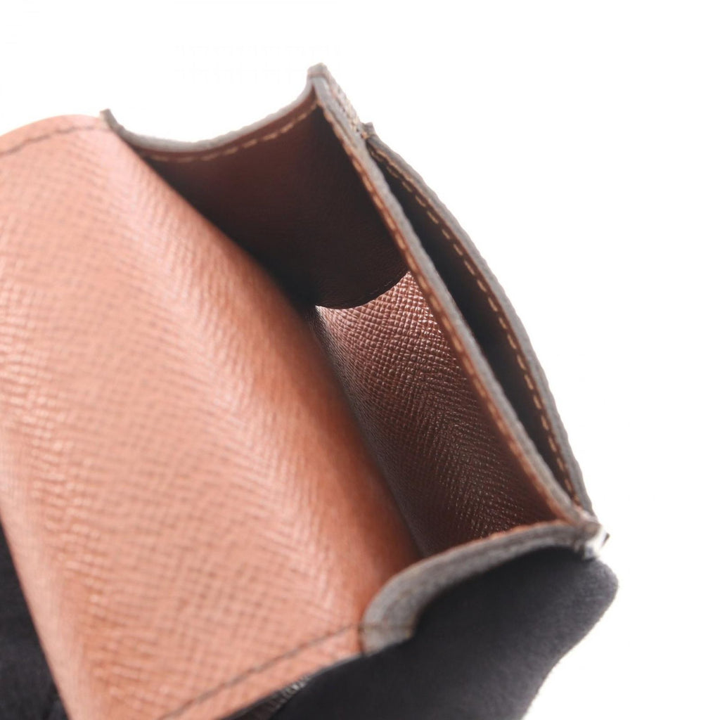 Louis Vuitton Monogram Canvas Etui Shoulder — view 3