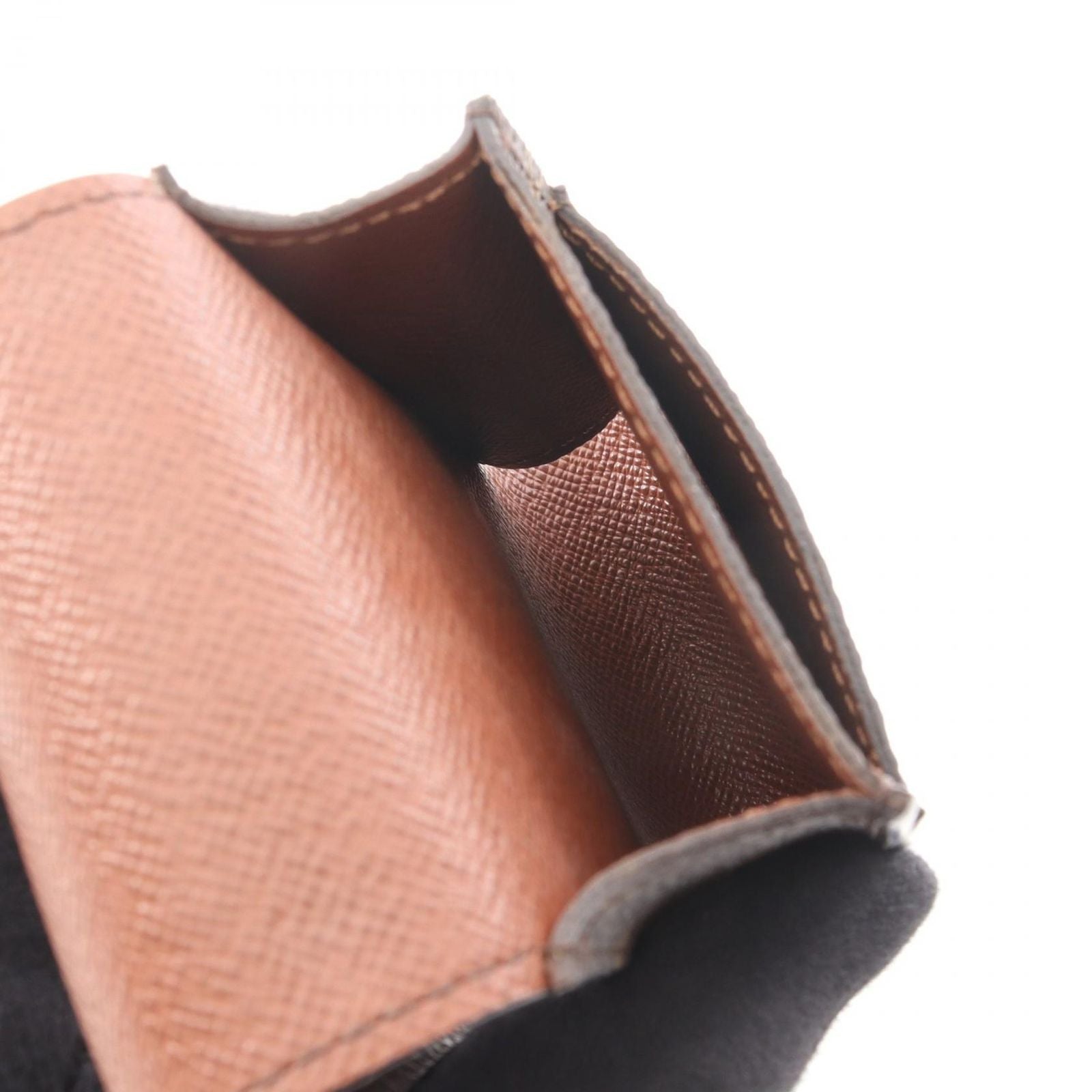 Louis Vuitton Monogram Canvas Etui Shoulder — view 3