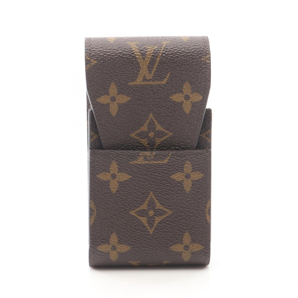 Louis Vuitton Monogram Canvas Etui Shoulder