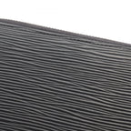 Louis Vuitton Round Wallet Zippy Epi Noir Leather — view 8