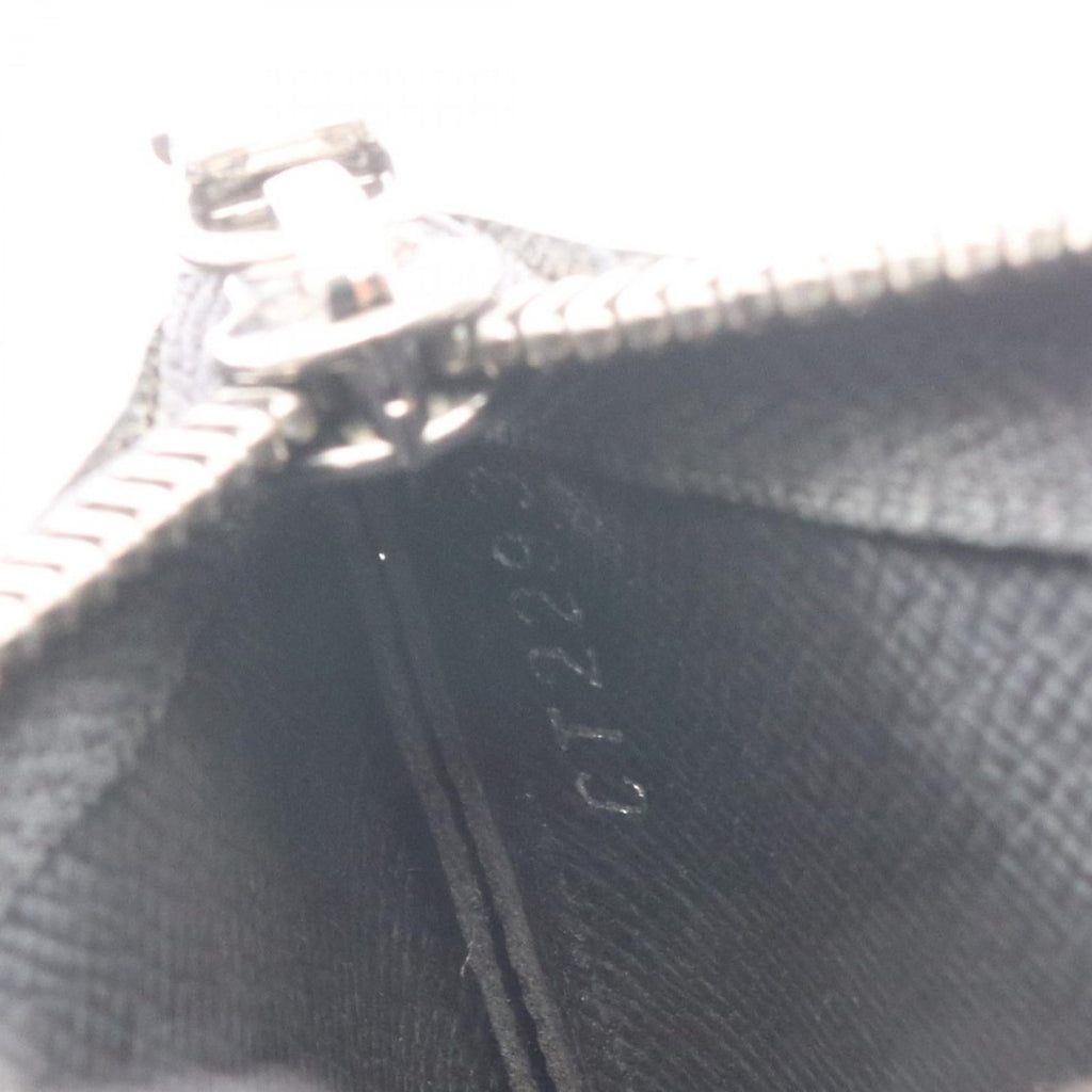 Louis Vuitton Coin Case Pochette Cles Monogram Eclipse Reverse with — view 5