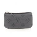 Louis Vuitton Coin Case Pochette Cles Monogram Eclipse Reverse with