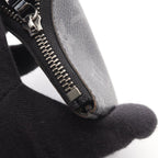 Louis Vuitton Coin Case Pochette Cles Monogram Eclipse Reverse with — view 9