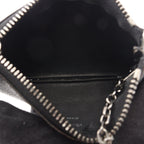 Louis Vuitton Coin Case Pochette Cles Monogram Eclipse Reverse with — view 7