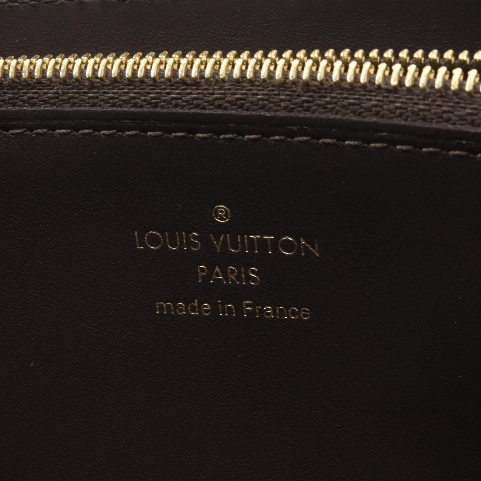 Louis Vuitton L Wallet — view 4