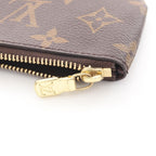 Louis Vuitton Coin Case Pochette Cles Monogram — view 7