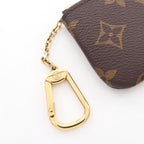 Louis Vuitton Coin Case Pochette Cles Monogram — view 6