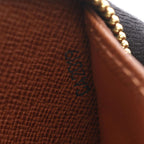 Louis Vuitton Round Wallet Zippy Monogram — view 5