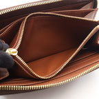 Louis Vuitton Round Wallet Zippy Monogram — view 6
