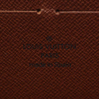 Louis Vuitton Round Wallet Zippy Monogram — view 4