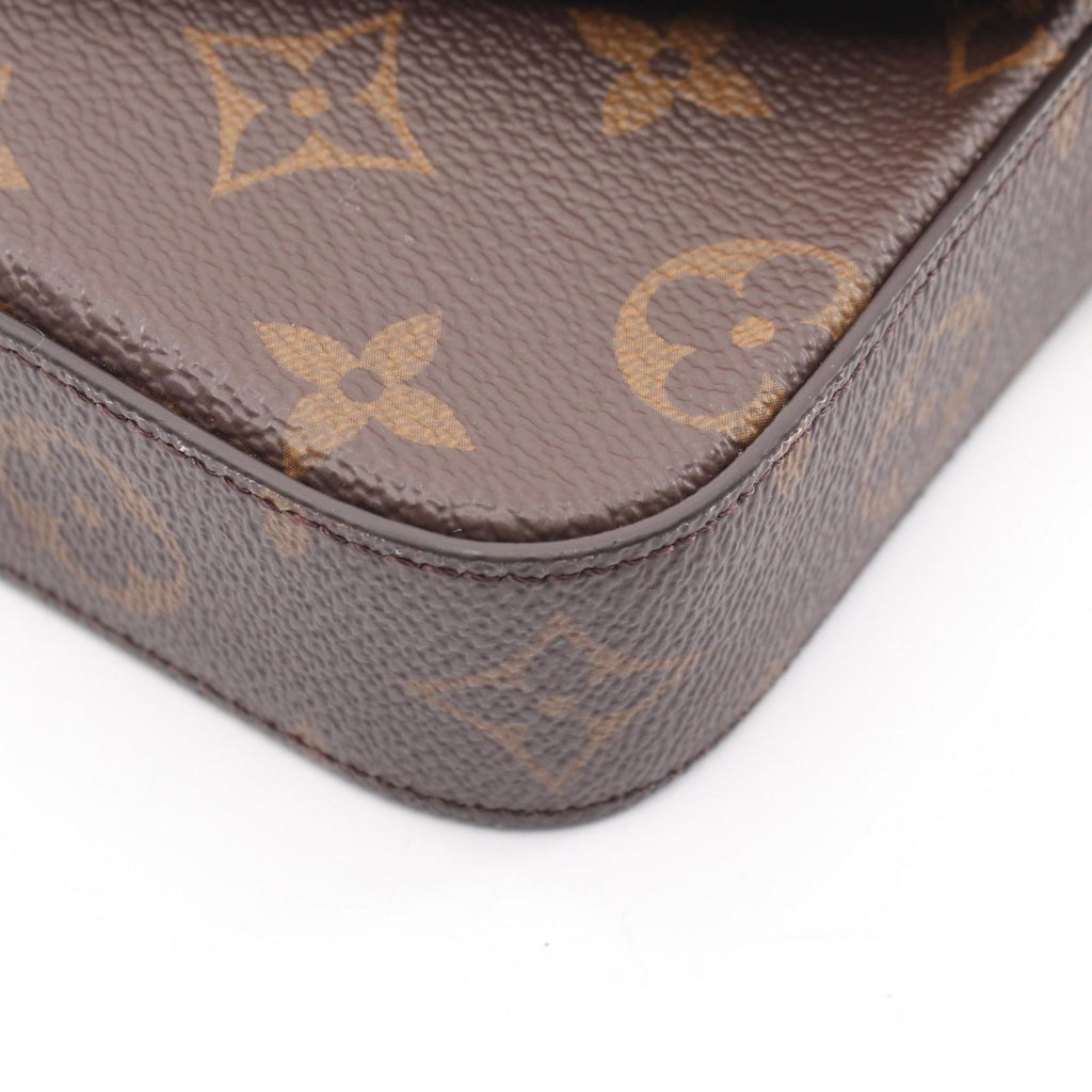 Louis Vuitton Shoulder Bag Multy Pochette Felicity Canvas — view 5