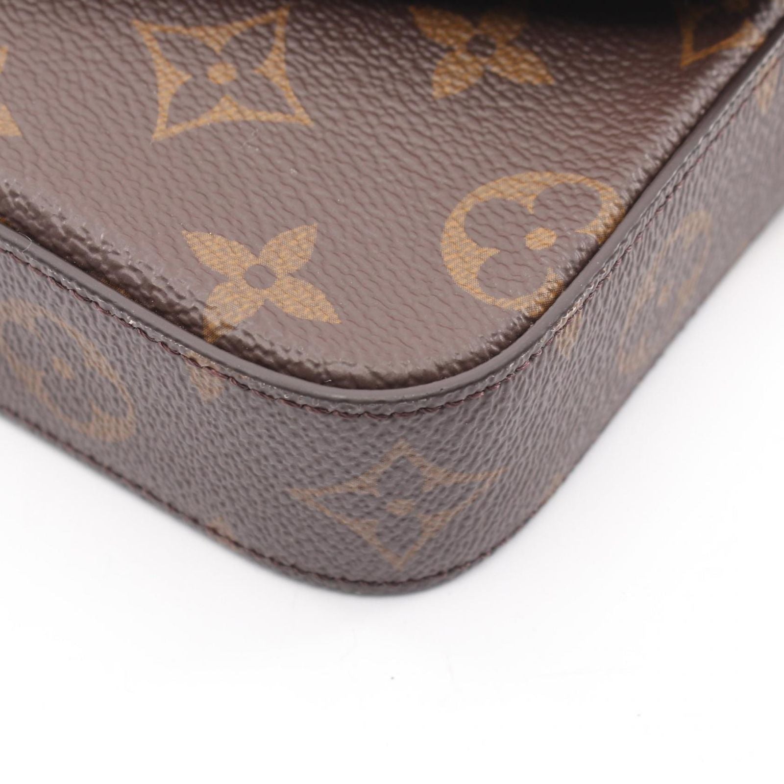 Louis Vuitton Shoulder Bag Multy Pochette Felicity Canvas — view 5
