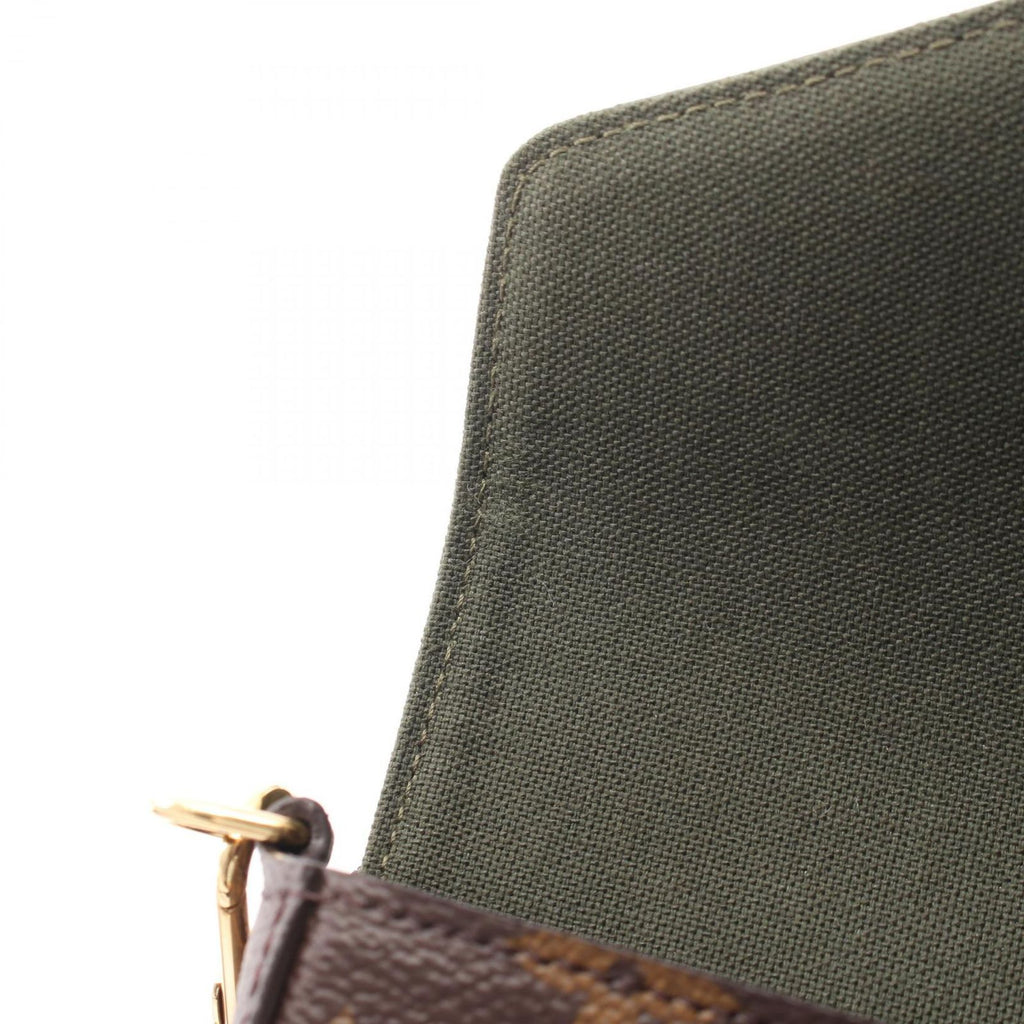 Louis Vuitton Shoulder Bag Multy Pochette Felicity Canvas — view 7