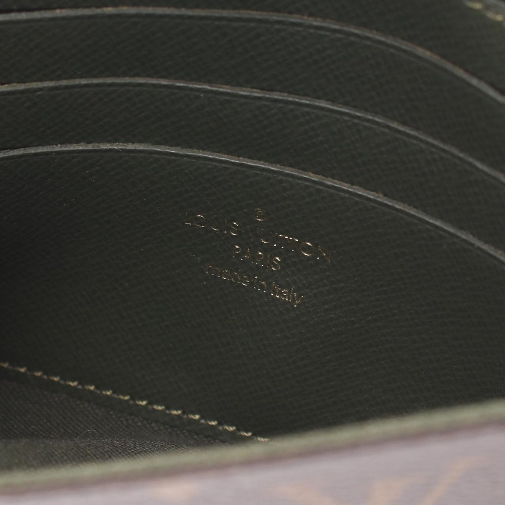 Louis Vuitton Shoulder Bag Multy Pochette Felicity Canvas — view 4