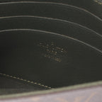 Louis Vuitton Shoulder Bag Multy Pochette Felicity Canvas — view 4